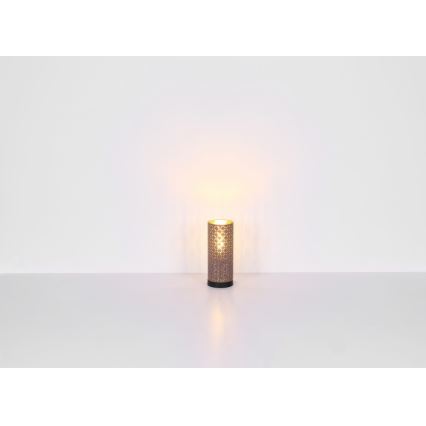 Globo - Stolní lampa 1xE27/40W/230V