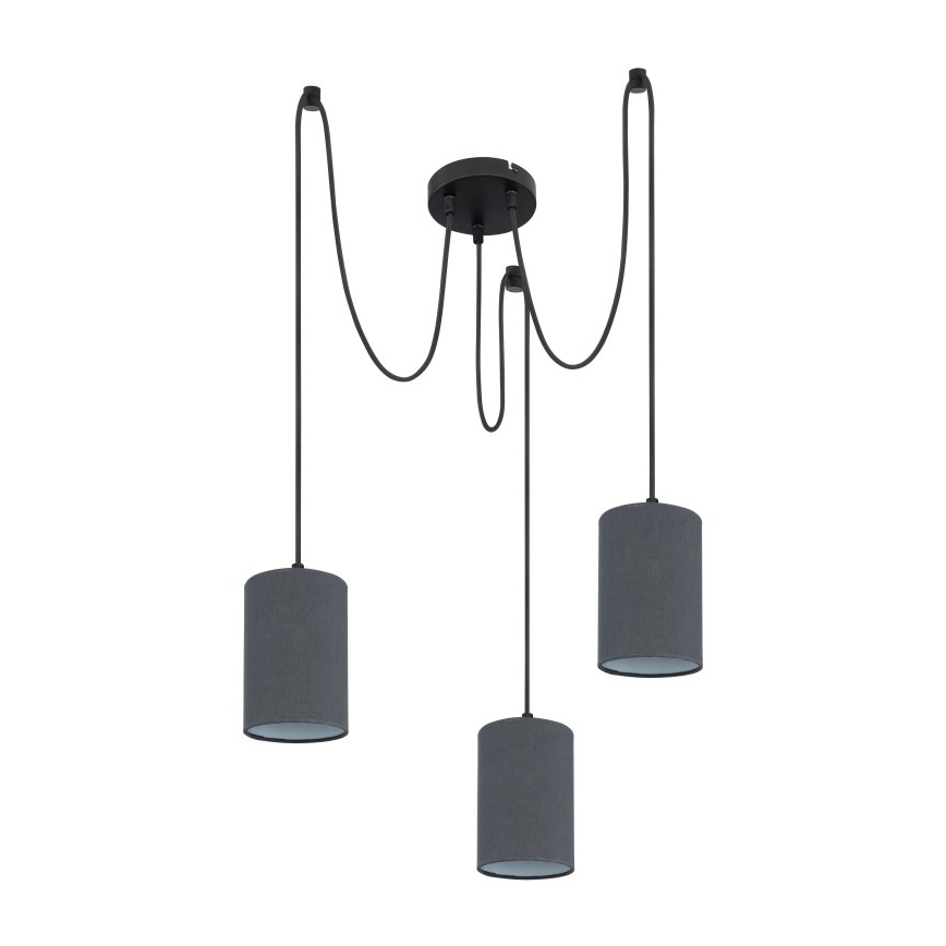 Globo- Lustr na lanku 3xE14/15W/230V