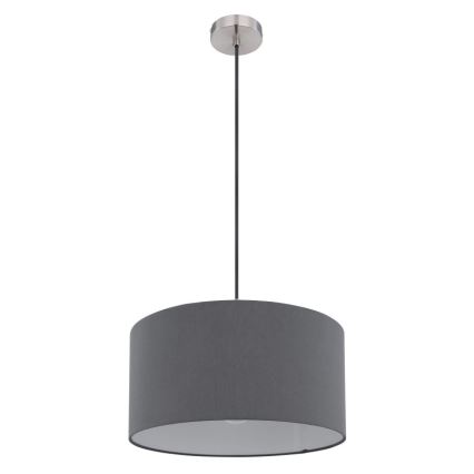 Globo - Lustr na lanku 1xE27/40W/230V