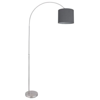 Globo - Stojací lampa 1xE27/40W/230V