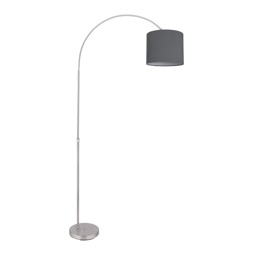 Globo - Stojací lampa 1xE27/40W/230V