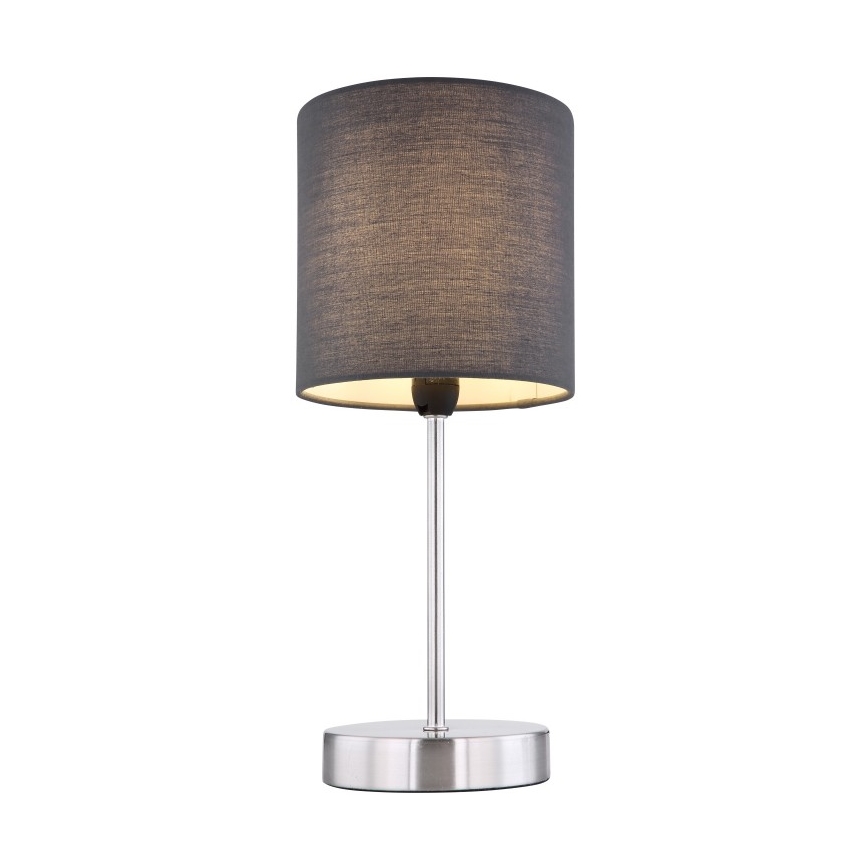 Globo - Stolní lampa 1xE14/25W/230V