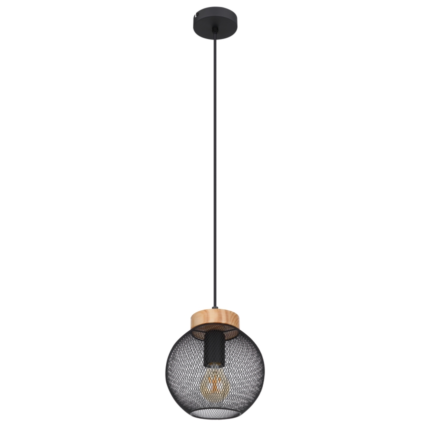Globo - Lustr na lanku 1xE27/60W/230V