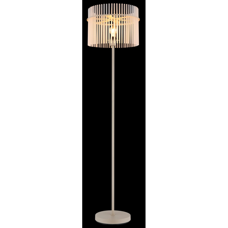 Globo - Stojací lampa 1xE27/60W/230V