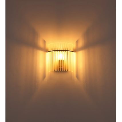 Globo - Nástěnné svítidlo 1xE27/60W/230V