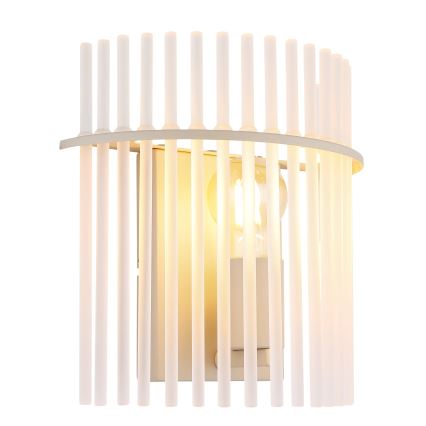 Globo - Nástěnné svítidlo 1xE27/60W/230V