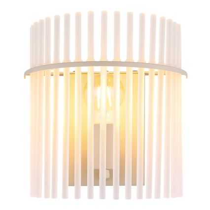 Globo - Nástěnné svítidlo 1xE27/60W/230V