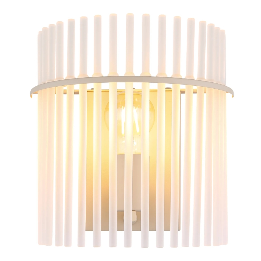 Globo - Nástěnné svítidlo 1xE27/60W/230V