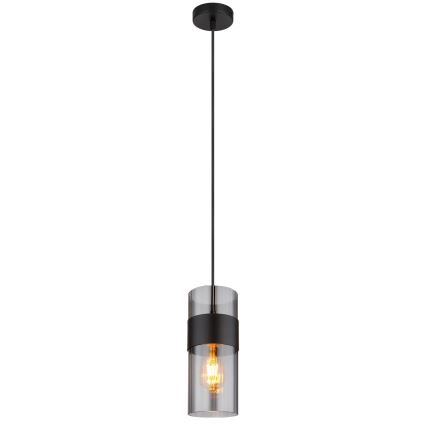 Globo - Lustr na lanku 1xE27/60W/230V