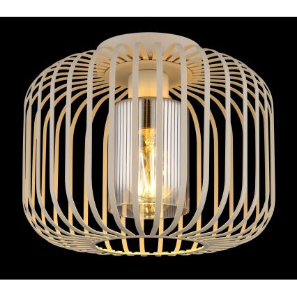 Globo - Stropní svítidlo 1xE27/40W/230V pr. 28 cm