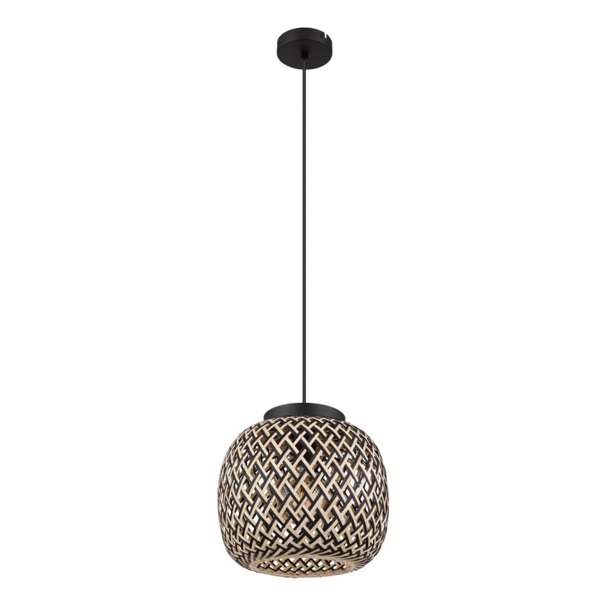 Globo 15766H1 - Lustr na lanku COLLY 1xE27/15W/230V pr. 30 cm