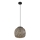 Globo 15766H1 - Lustr na lanku COLLY 1xE27/15W/230V pr. 30 cm