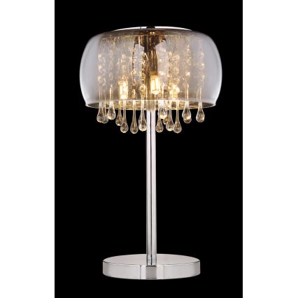 Globo - Stolní lampa 3xG9/28W/230V