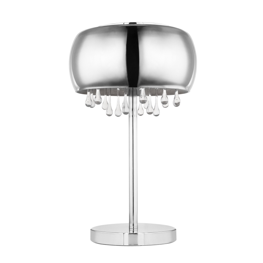 Globo - Stolní lampa 3xG9/28W/230V