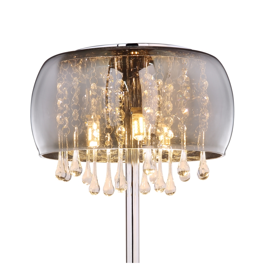 Globo - Stolní lampa 3xG9/28W/230V