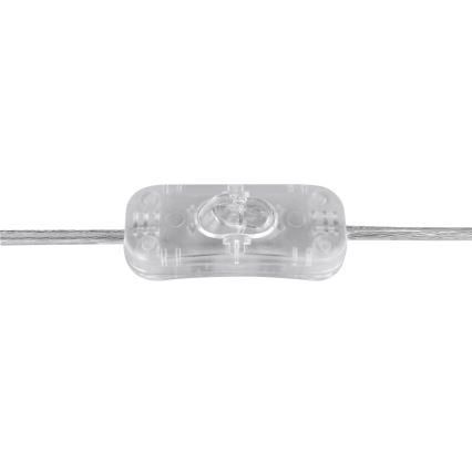 Globo - Stolní lampa 3xG9/28W/230V