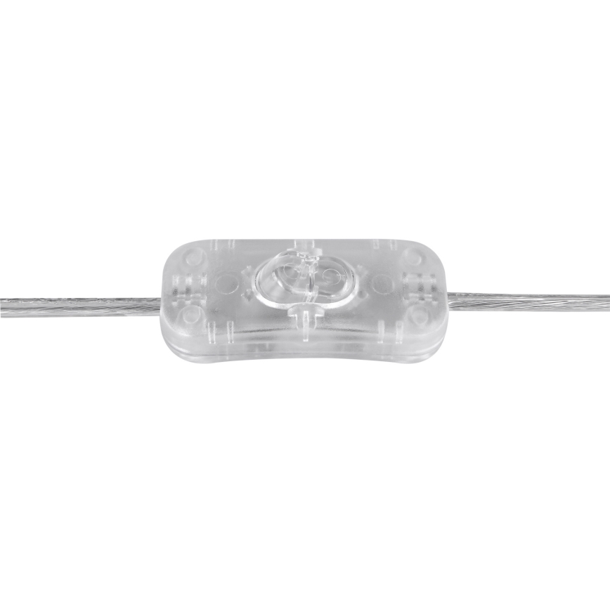 Globo - Stolní lampa 3xG9/28W/230V