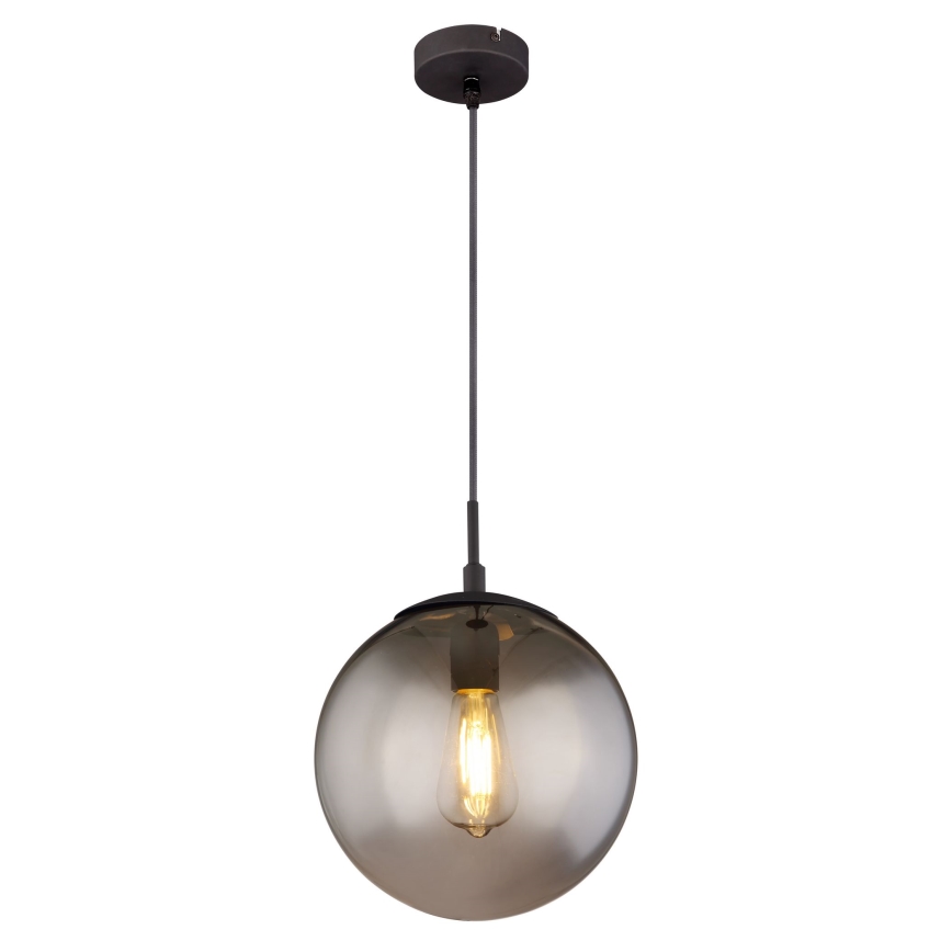 Globo - Lustr na lanku 1xE27/40W/230V