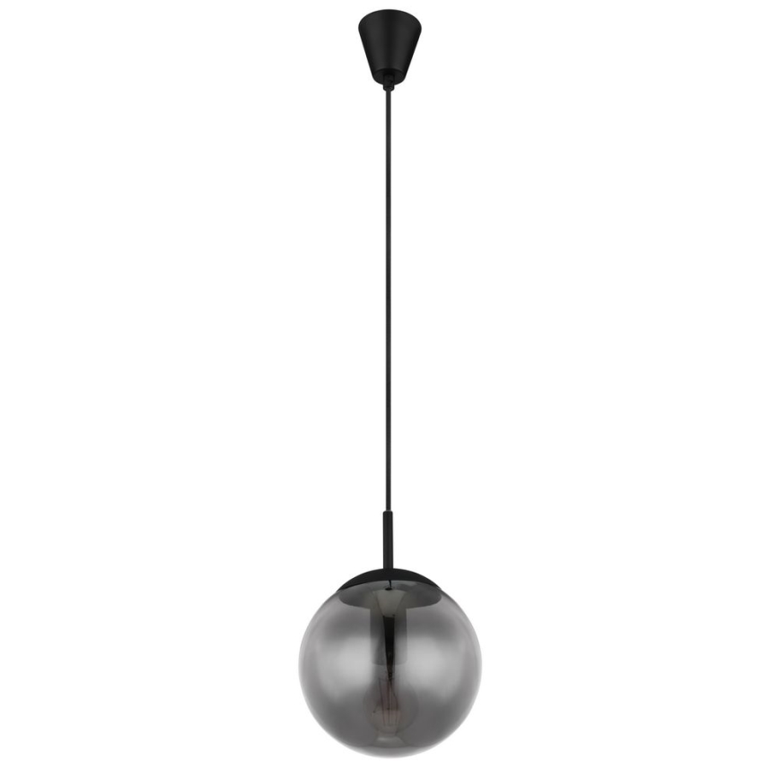 Globo - Lustr na lanku 1xE27/60W/230V pr. 20 cm