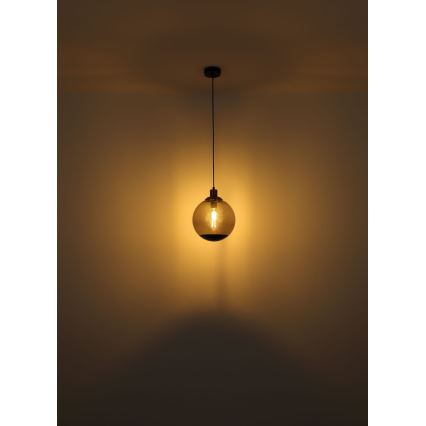 Globo - Lustr na lanku 1xE27/40W/230V