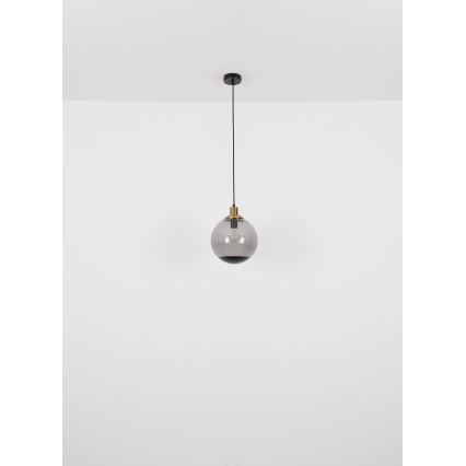 Globo - Lustr na lanku 1xE27/40W/230V