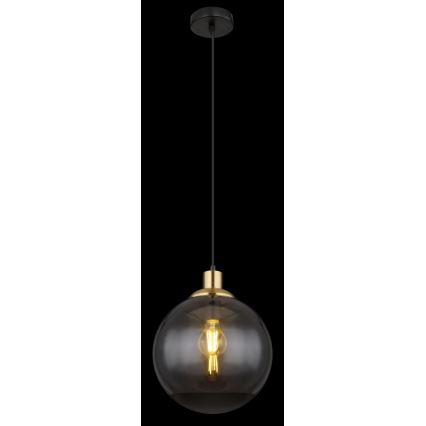 Globo - Lustr na lanku 1xE27/40W/230V