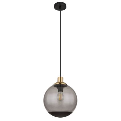 Globo - Lustr na lanku 1xE27/40W/230V