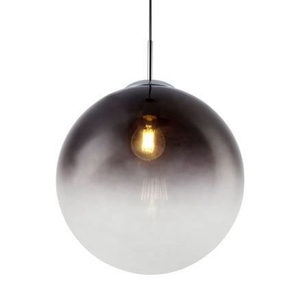 Globo - Lustr na lanku 1xE27/40W/230V pr. 33 cm