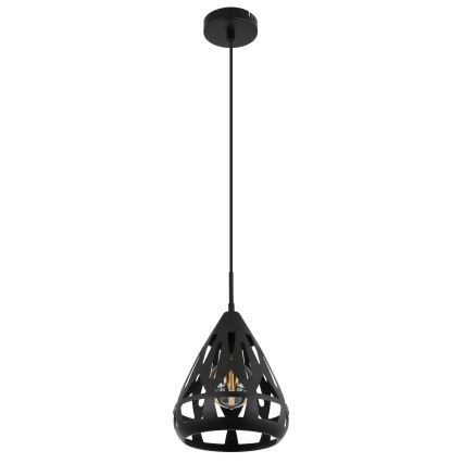 Globo - Lustr na lanku 1xE27/40W/230V