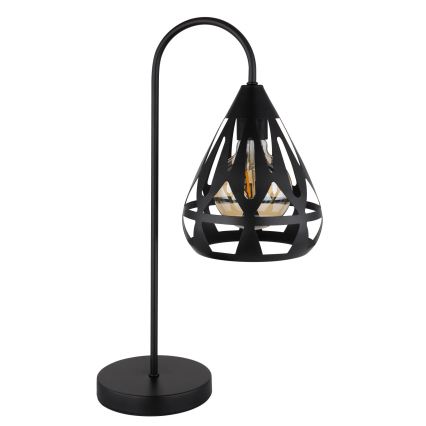 Globo - Stolní lampa 1xE27/40W/230V