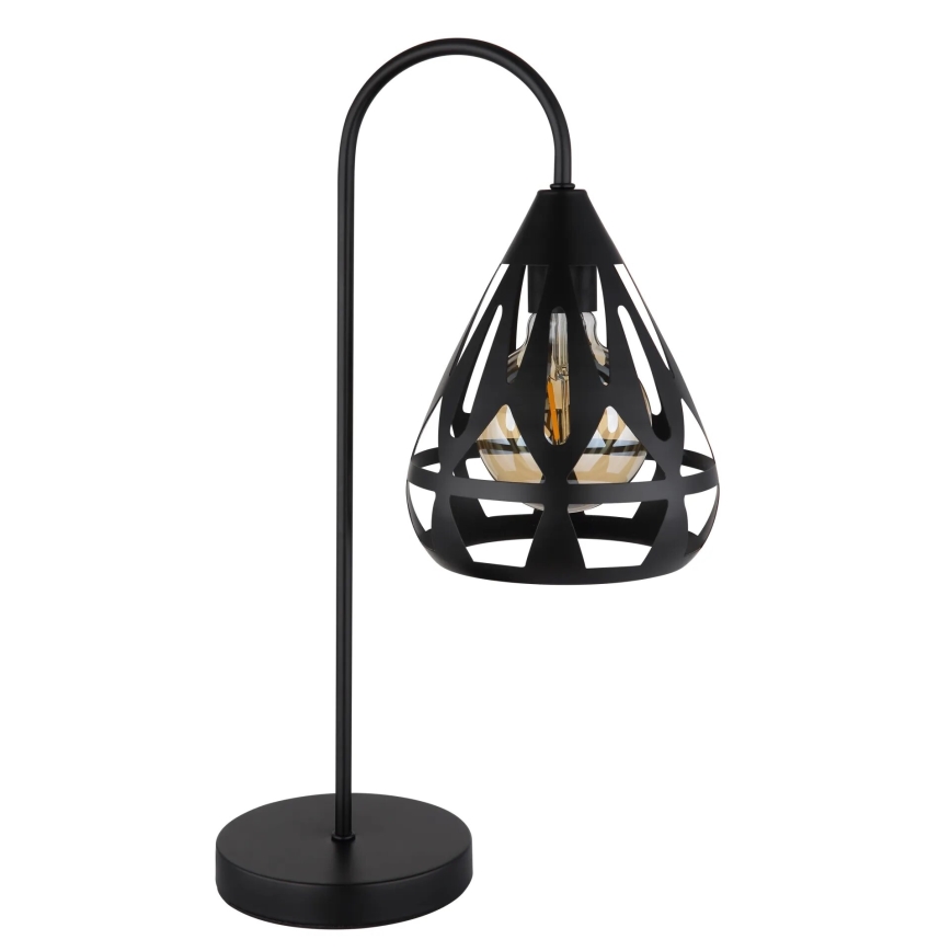 Globo - Stolní lampa 1xE27/40W/230V