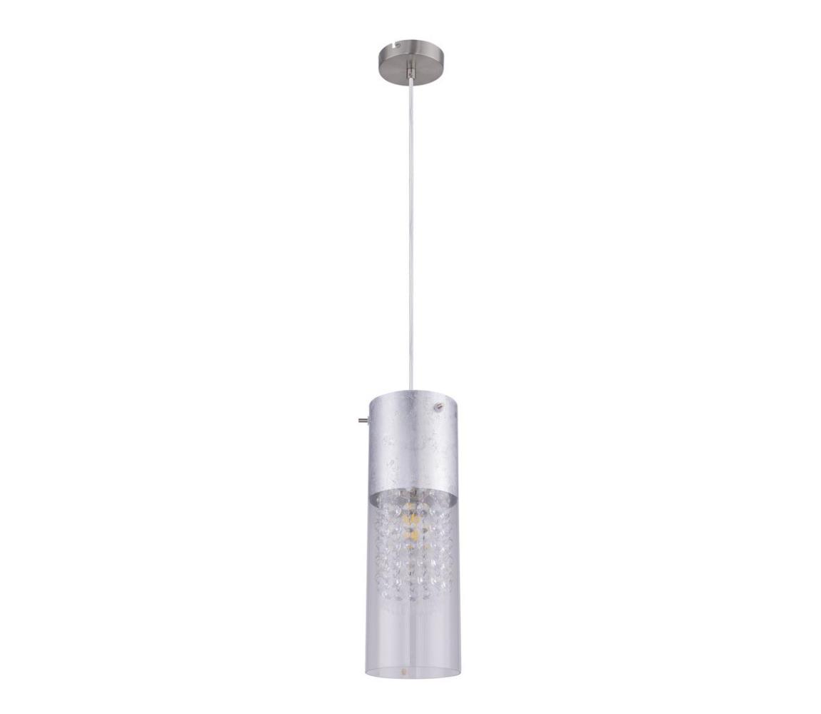 Globo Globo 15908-1S - Lustr na lanku WEMMO 1xE27/60W/230V GL6079