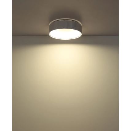Globo - LED Stropní svítidlo LED/45W/230V 2700/4000/6000K pr. 46 cm bílá