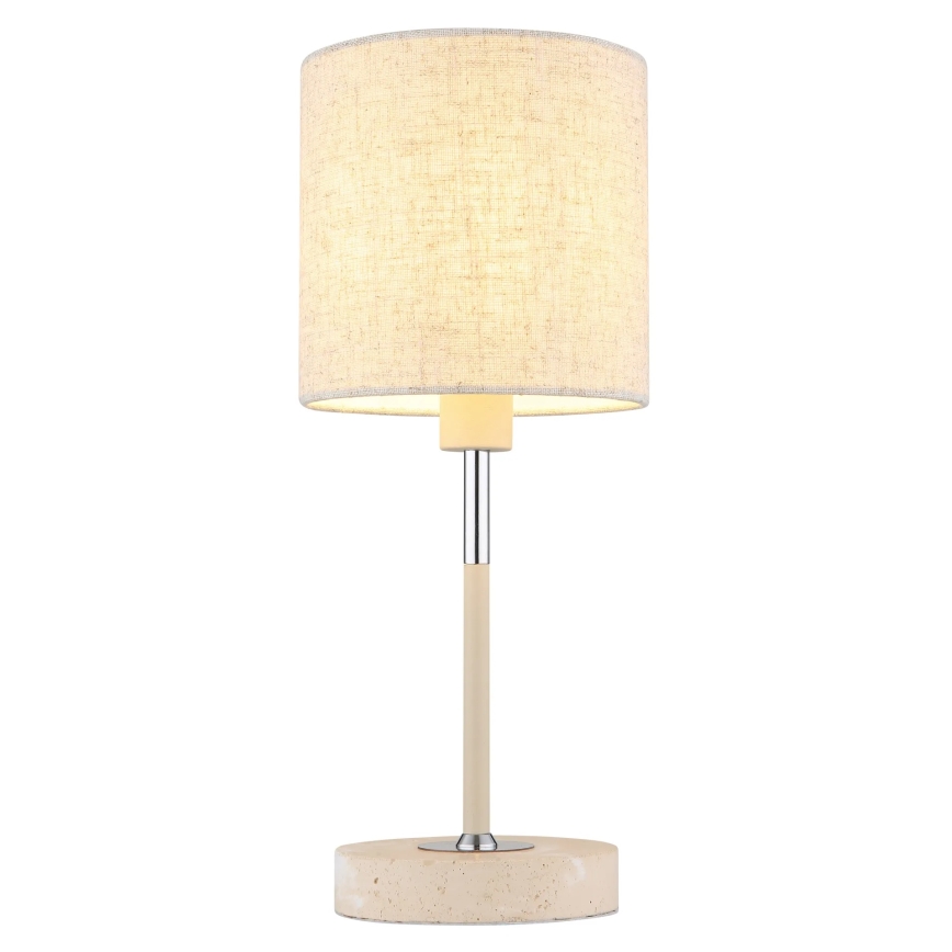 Globo - Stolní lampa 1xE14/40W/230V