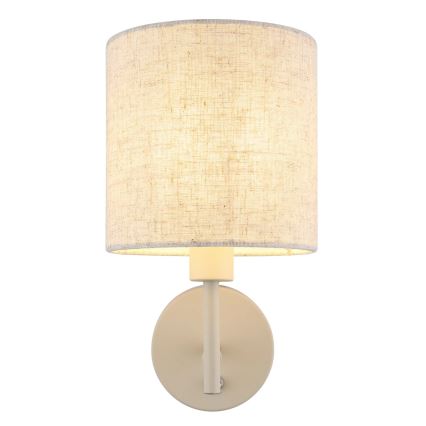 Globo - Nástěnné svítidlo 1xE14/40W/230V