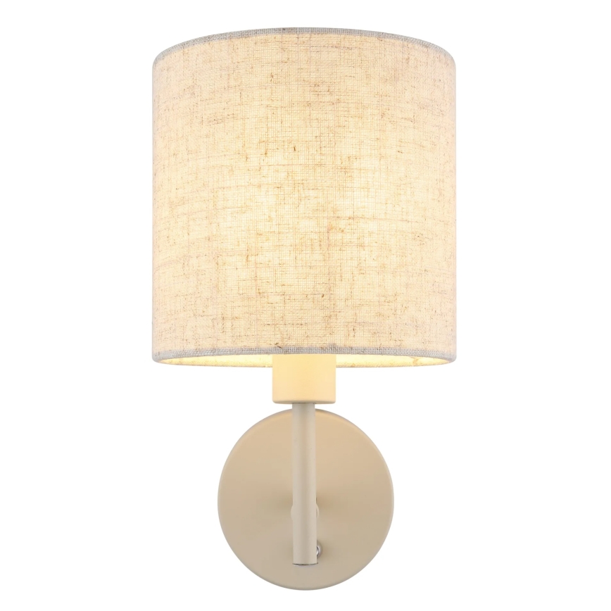 Globo - Nástěnné svítidlo 1xE14/40W/230V