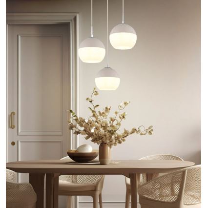 Globo - Lustr na lanku 3xE27/60W/230V