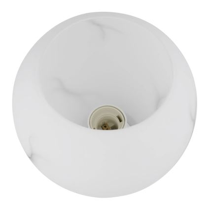 Globo - Stolní lampa 1xE27/60W/230V