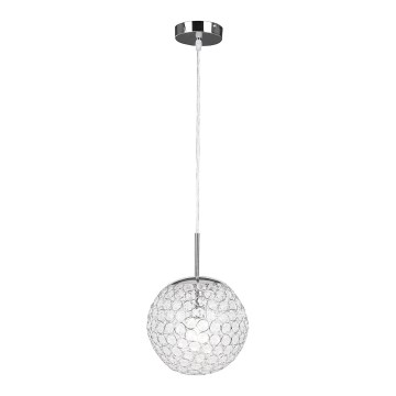 GLOBO 16003 - Závěsné svítidlo KONDA 1xE27/60W GLOBO 16003 - Závěsné svítidlo KONDA 1xE27/60W