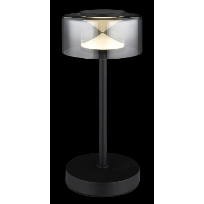 Globo - LED Stolní lampa LED/6W/230V