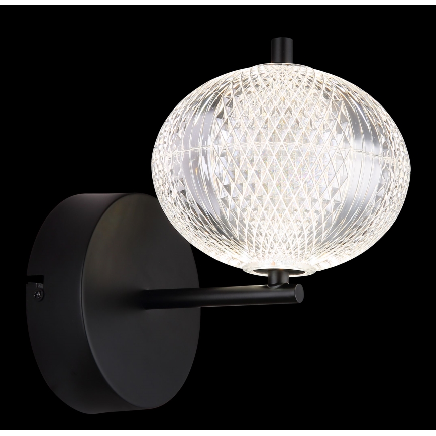 Globo - LED Nástěnná lampa LED/7W/230V 3000/4500/6500K