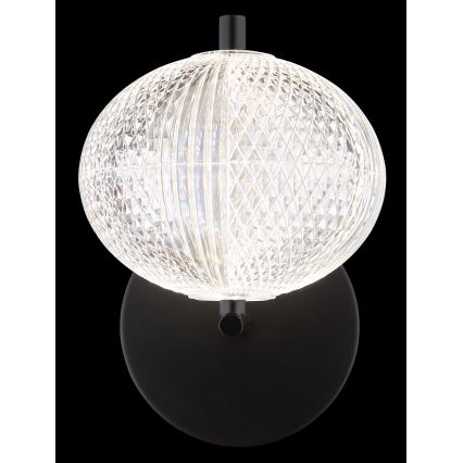 Globo - LED Nástěnná lampa LED/7W/230V 3000/4500/6500K