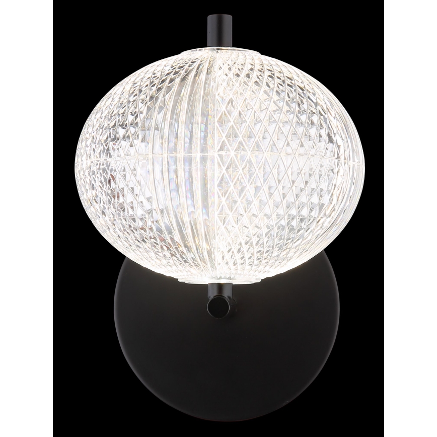 Globo - LED Nástěnná lampa LED/7W/230V 3000/4500/6500K