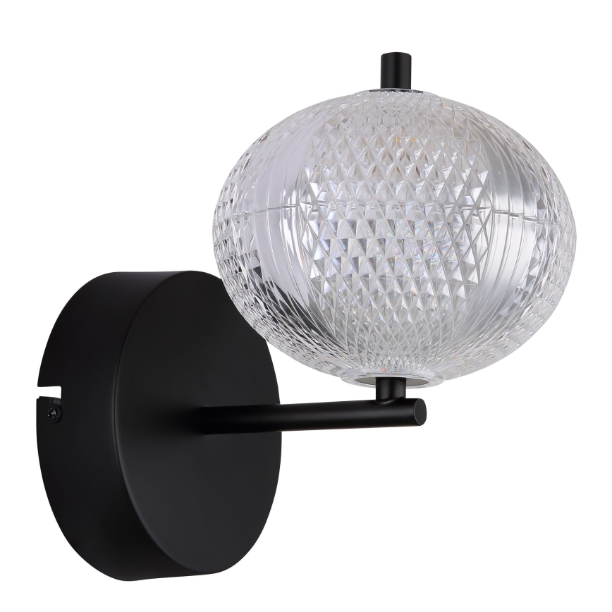 Globo - LED Nástěnná lampa LED/7W/230V 3000/4500/6500K