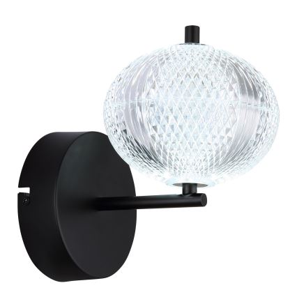 Globo - LED Nástěnná lampa LED/7W/230V 3000/4500/6500K