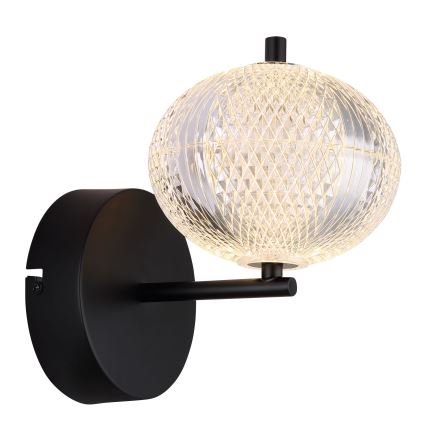 Globo - LED Nástěnná lampa LED/7W/230V 3000/4500/6500K