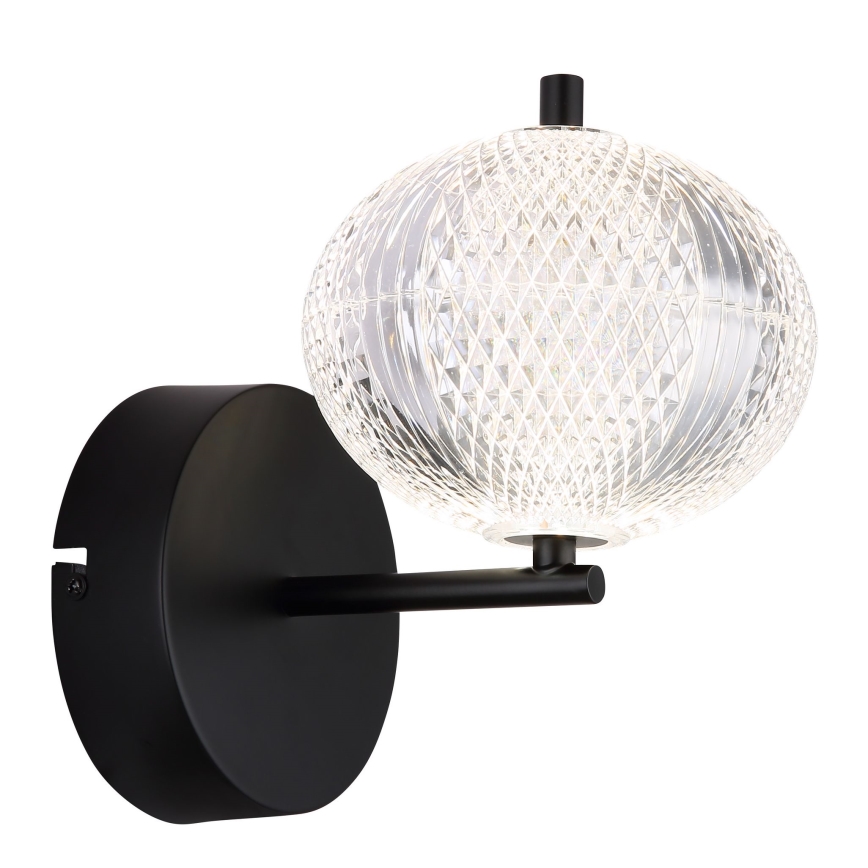 Globo - LED Nástěnná lampa LED/7W/230V 3000/4500/6500K