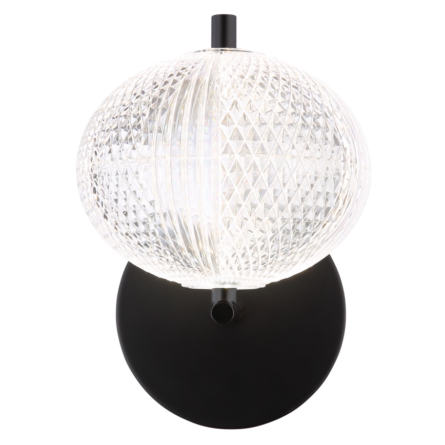 Globo - LED Nástěnná lampa LED/7W/230V 3000/4500/6500K
