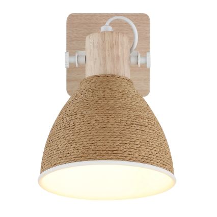 Globo - Nástěnné bodové svítidlo 1xE14/40W/230V