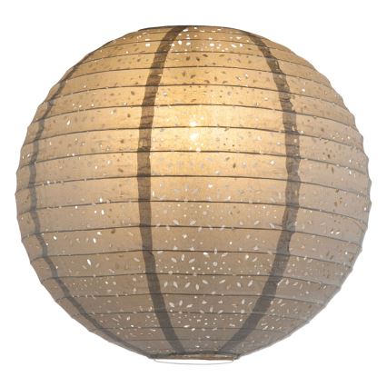 Globo 16912 - Stínidlo ALABAMA E27 pr. 40cm
